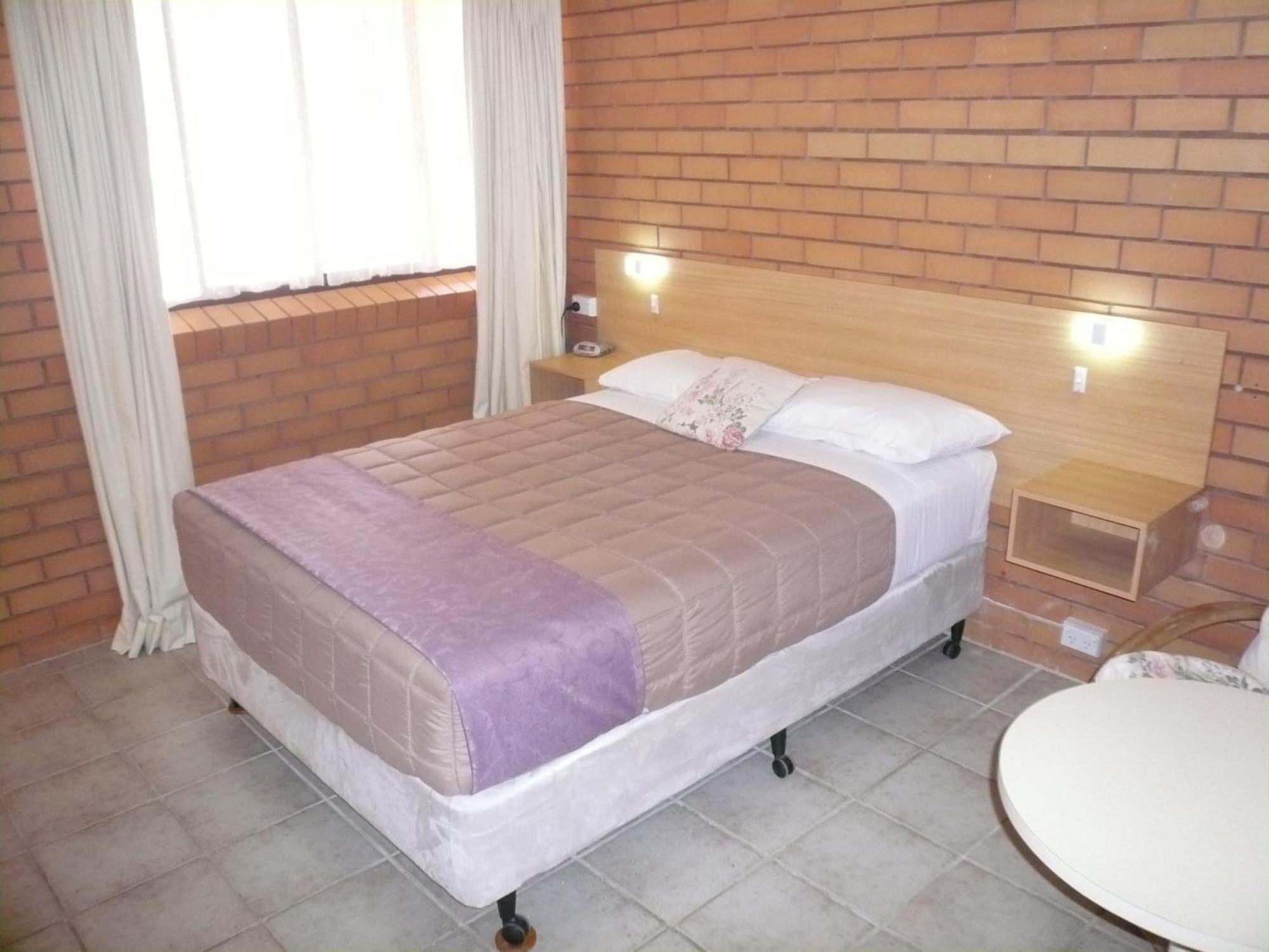 Grong Grong Motor Inn Quarto foto