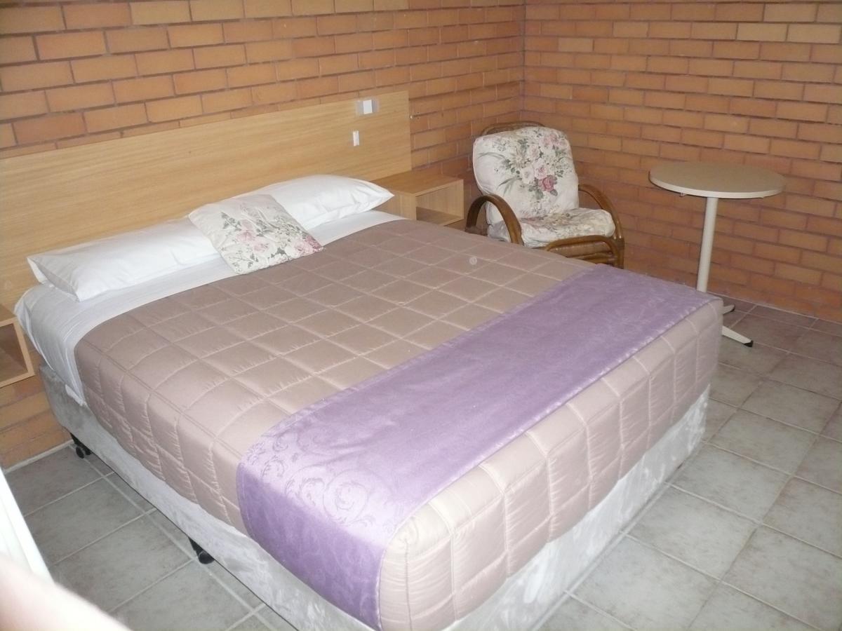 Grong Grong Motor Inn Quarto foto